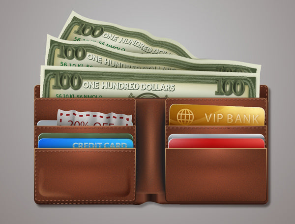 billfold wallet