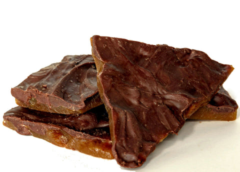 Chocolate Butter Toffee