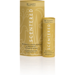 Aromatherapy Balm