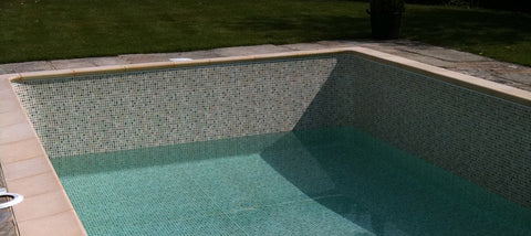 Pool Leak Detection 