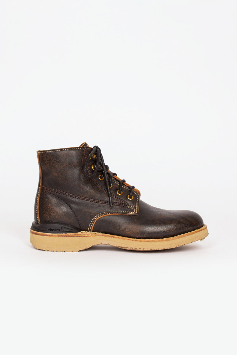 visvim denali bootie(wmv) - ブーツ