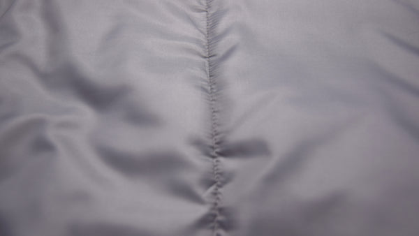 The Liner is Breathable 210T Polyester