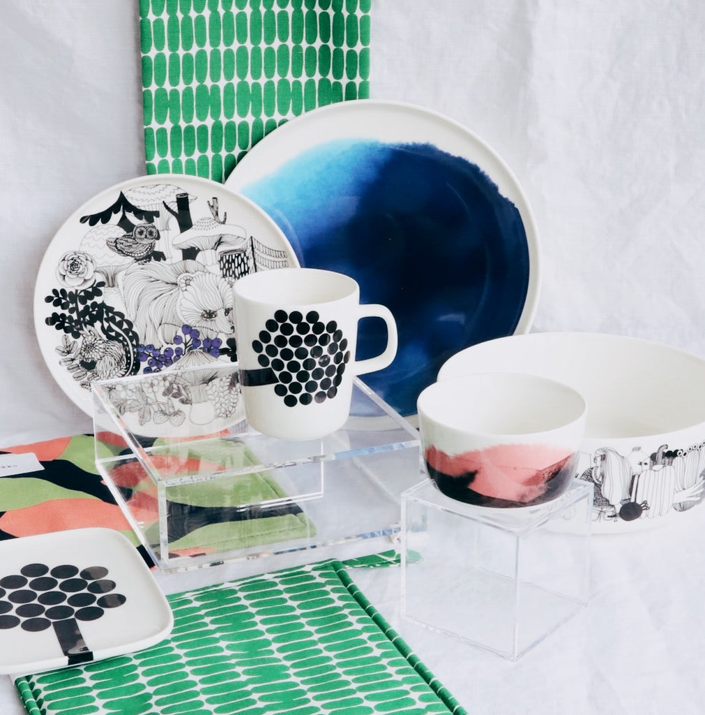 Gift Ideas from Marimekko