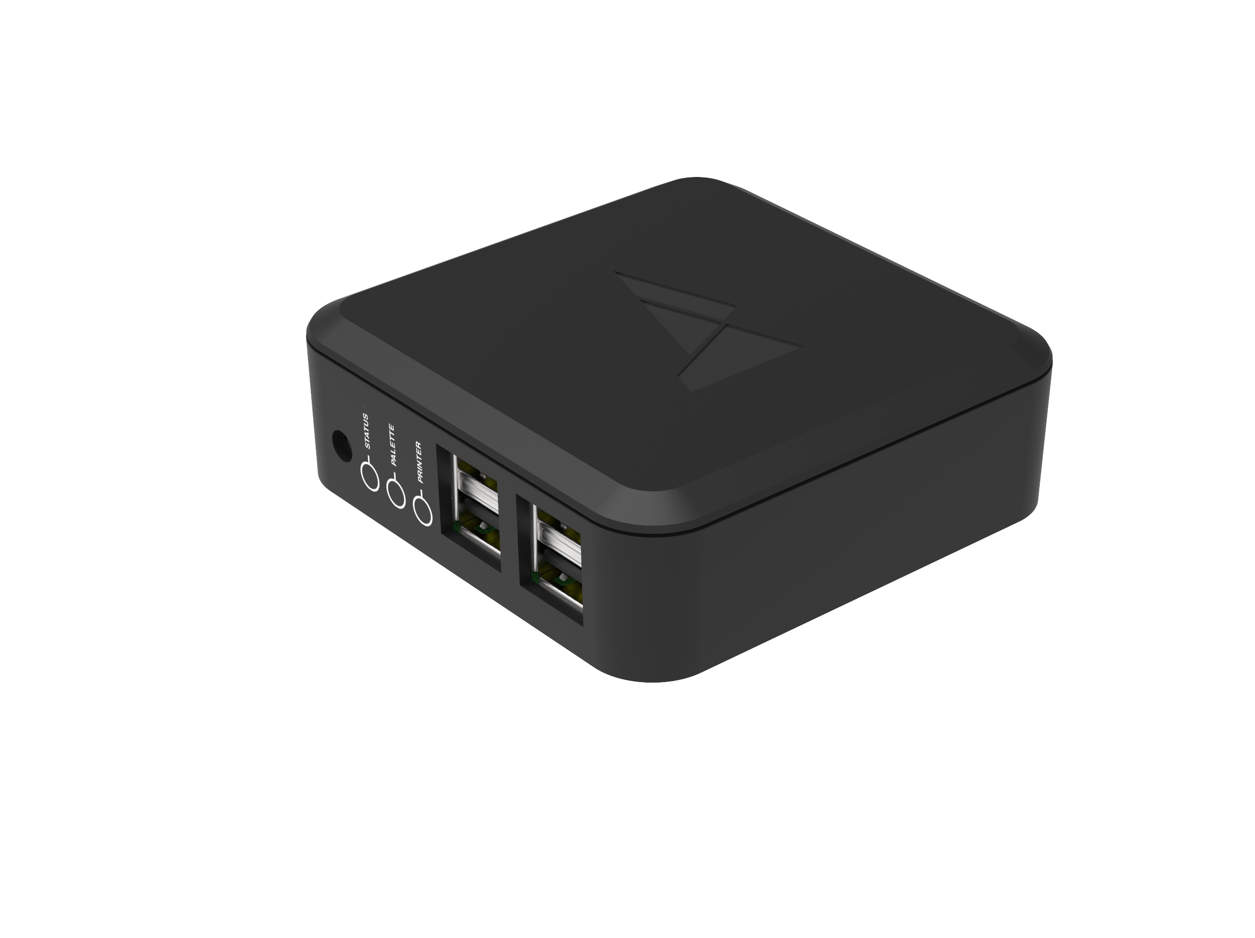 CANVAS Hub S - Powering your connected experience Image