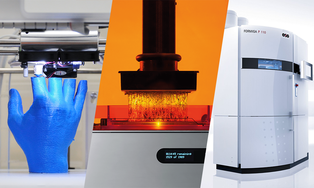 The Future of FDM - 3D Printing has Evolved – Mosaic Manufacturing