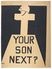 Is Your Son Next