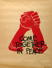 Come Together in Peace