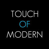 Aesthetic Content Decor on Touch of Modern