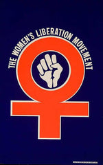 The Womens Liberation Movement