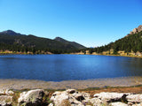 Lake Lily Colorado