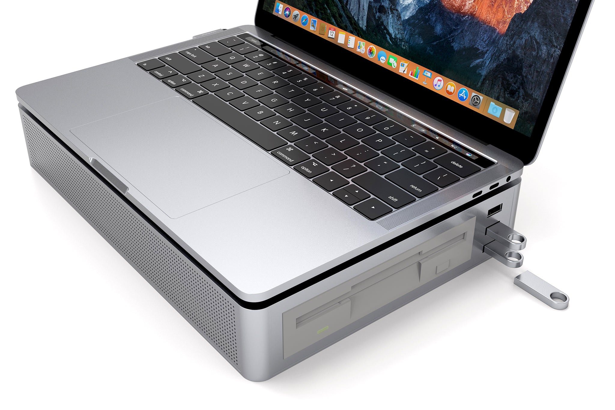 HyperDrive Ultimate Ultimate USB-C Hub