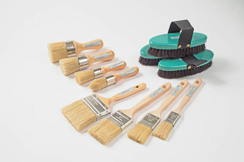 Madeline Tools for Painted Furniture