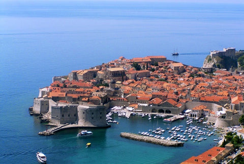 Five European Cities You Never Realised Were Family-Friendly Dubrovnik