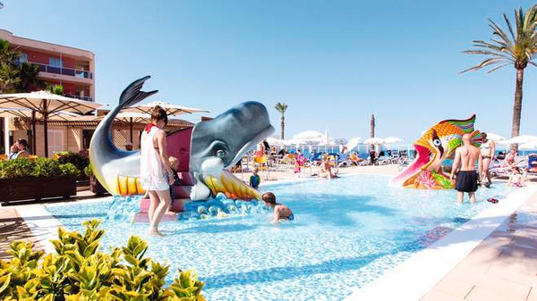 6 Child-Friendly Holiday Destinations You Never Thought Of!