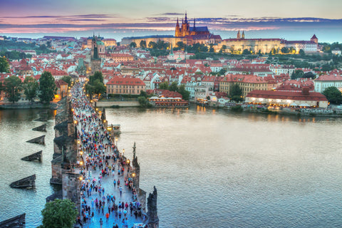 Prague Easter Travel Destinations Kids Travel 2 Blog