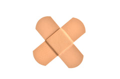 Plaster, Band Aid