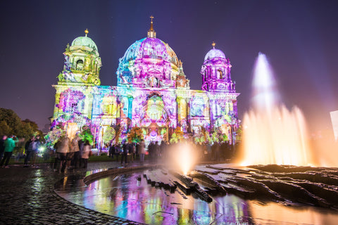 Berlin Cathedral