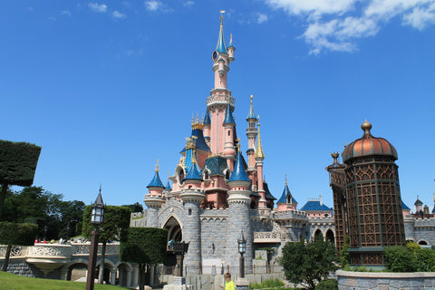 Disneyland Paris Easter Destinations Kids Travel 2 Blog