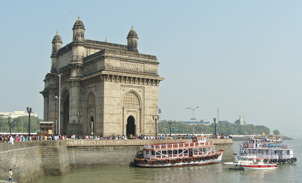 The gateway of India Mumbai- KidsTravel2 blog 