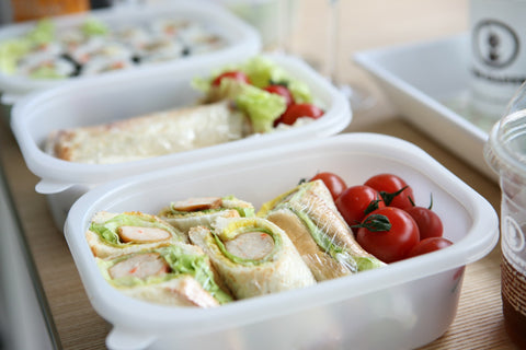 Packed Lunch Ideas For Day Trips KidsTravel2 Blogs