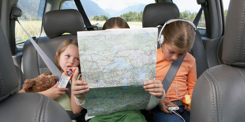 Top 5 Tip For Traveling As Single Parent: A Handy Guide