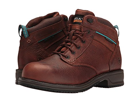 ariat esd boots
