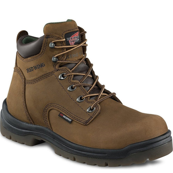 red wing ems boots