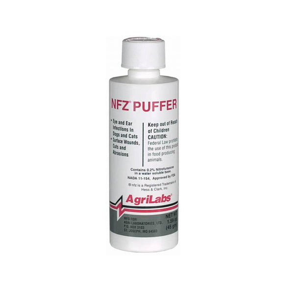 NFZ Puffer - VPSI