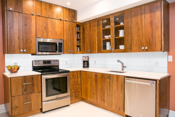 backsplash - timeless white