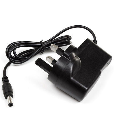 MXR Smart Gate Noise Gate M135 Pedal Power Supply PSU Replacement Adapter UK 9V