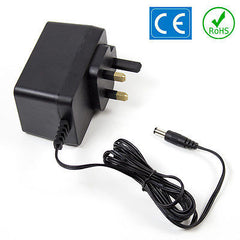 Digitech JamMan Jam Man Power Supply PSU Replacement Adapter UK 9V AC 2A