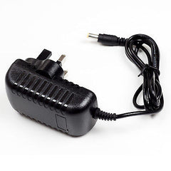 Seagate STCA2000100 External Hard Drive 12v DC Replacement Power Supply 2A