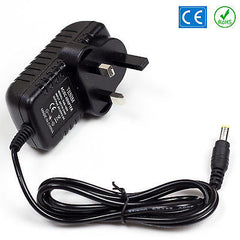 Seagate STCA3000101 External Hard Drive 12v DC Replacement Power Supply 2A