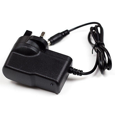 12v DC Power Supply For Yamaha PSS-8 Keyboard Adaptor Plug PSU UK Lead 1A