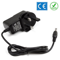 Boss DR-5 Rhythm Section Module Power Supply PSU Replacement Adapter UK 9V