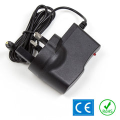 BT Digital Video Baby Monitor 1000 6V DC Replacement Power Supply PSU UK