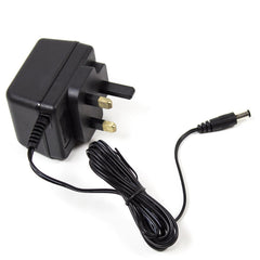 Alesis Ineko Replacement Power Supply PSU Adapter UK 9V AC 1A