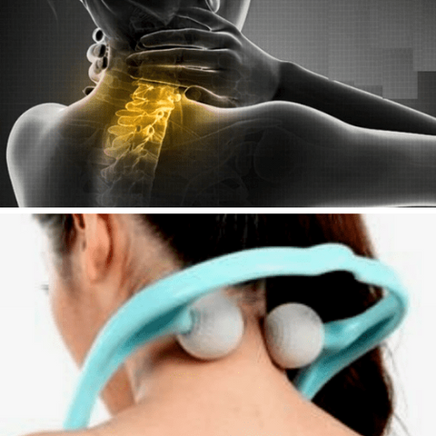 Image of The Best Self Massage Tool - Pressure Point Pain Reliever