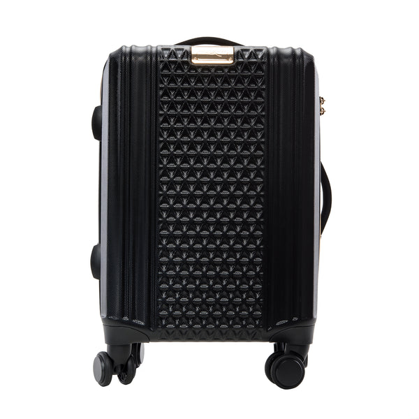 sandy lisa st tropez luggage