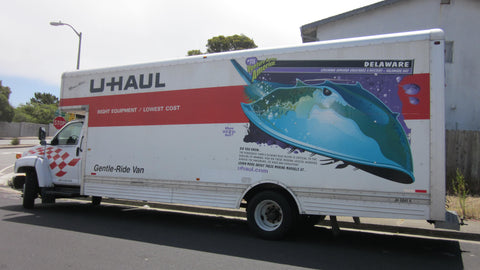 U-Haul Image