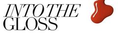 Into The Gloss logo