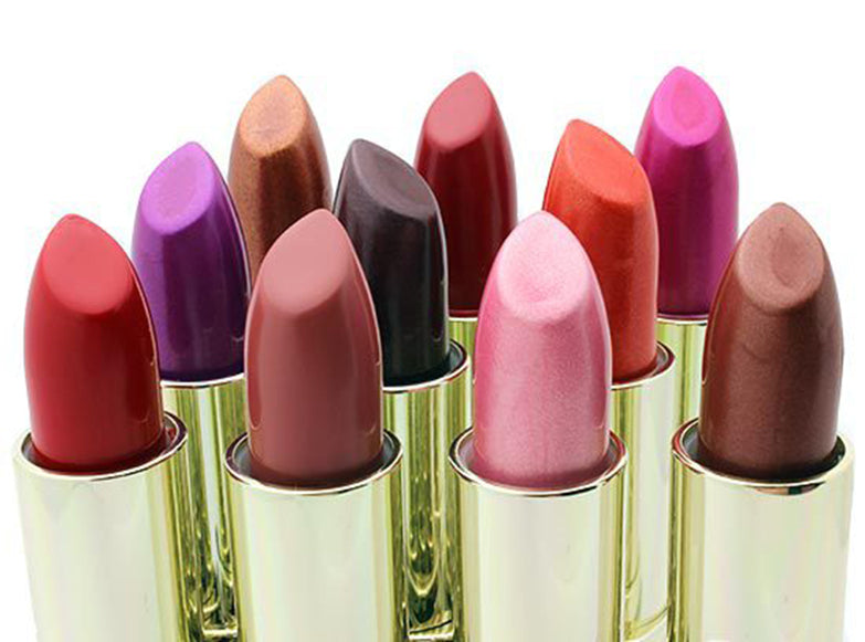 Lip color for summer 2015