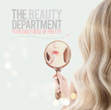 The Beauty Department