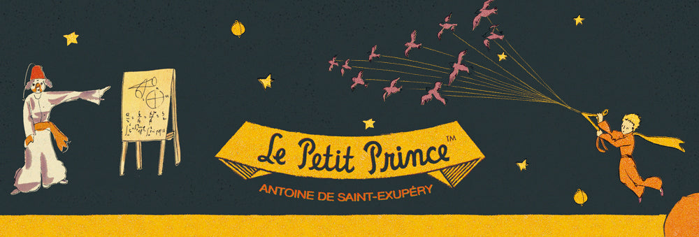 The Little Prince