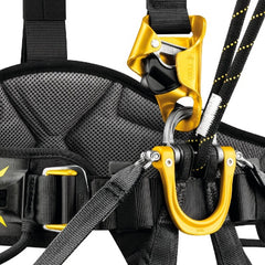 Petzl Astro European Front