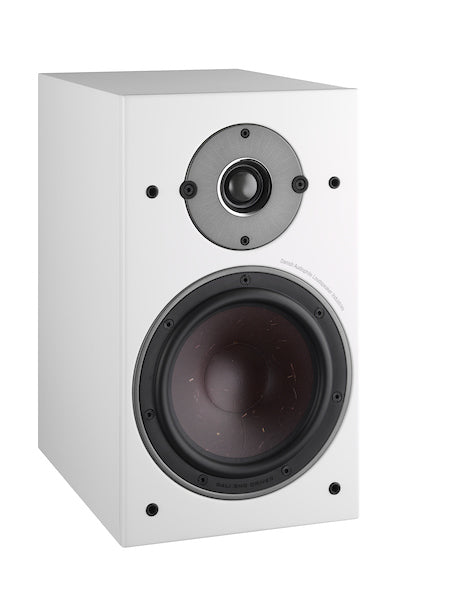 DALI OBERON 3 Standmount Speaker – Audioshop