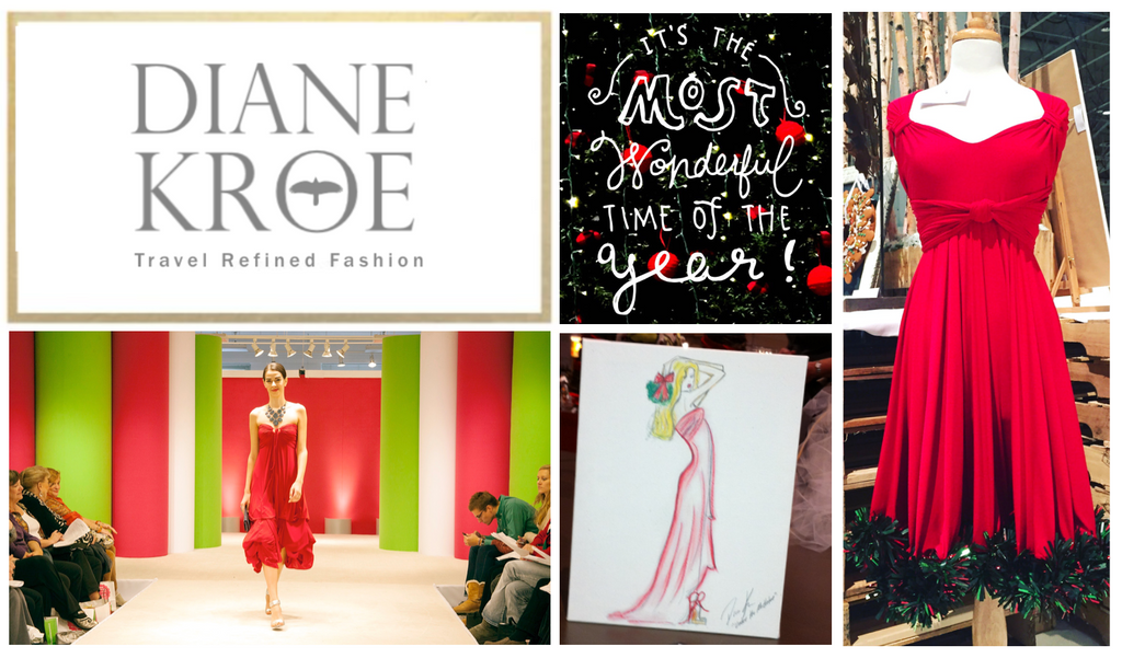 Diane Kroe Christmas Shows