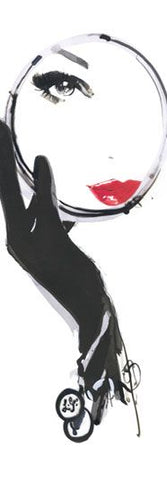 luluguinness - Red Lipstick