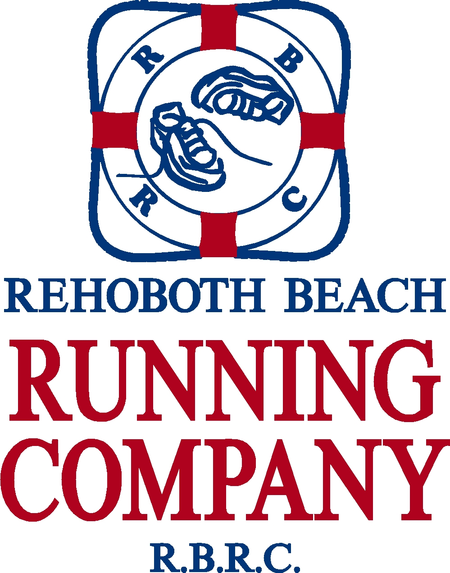 Rehoboth Beach Running Co 