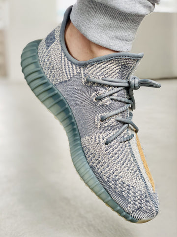Where to buy shoe laces for the Yeezy Boost 350 V2 Israfil?